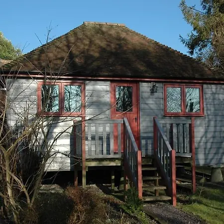 The Granary At Palm Tree House In S.E. Kent Apartamento Lyminge Exterior foto