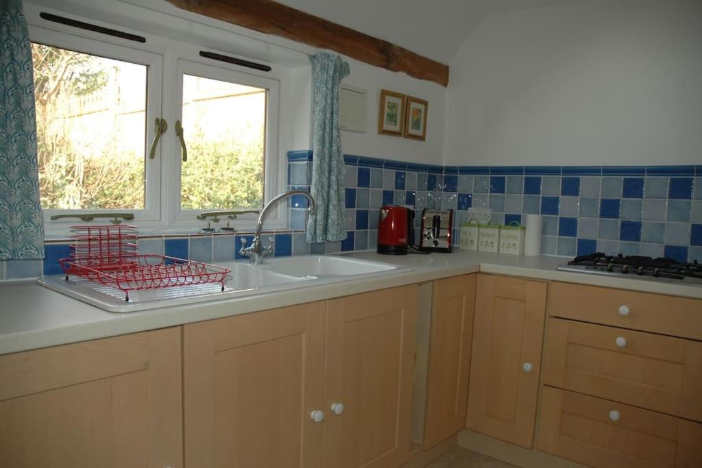 Apartment The Granary At Palm Tree House In S.e. Kent